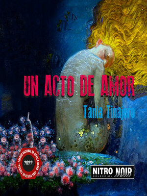 cover image of Un acto de amor